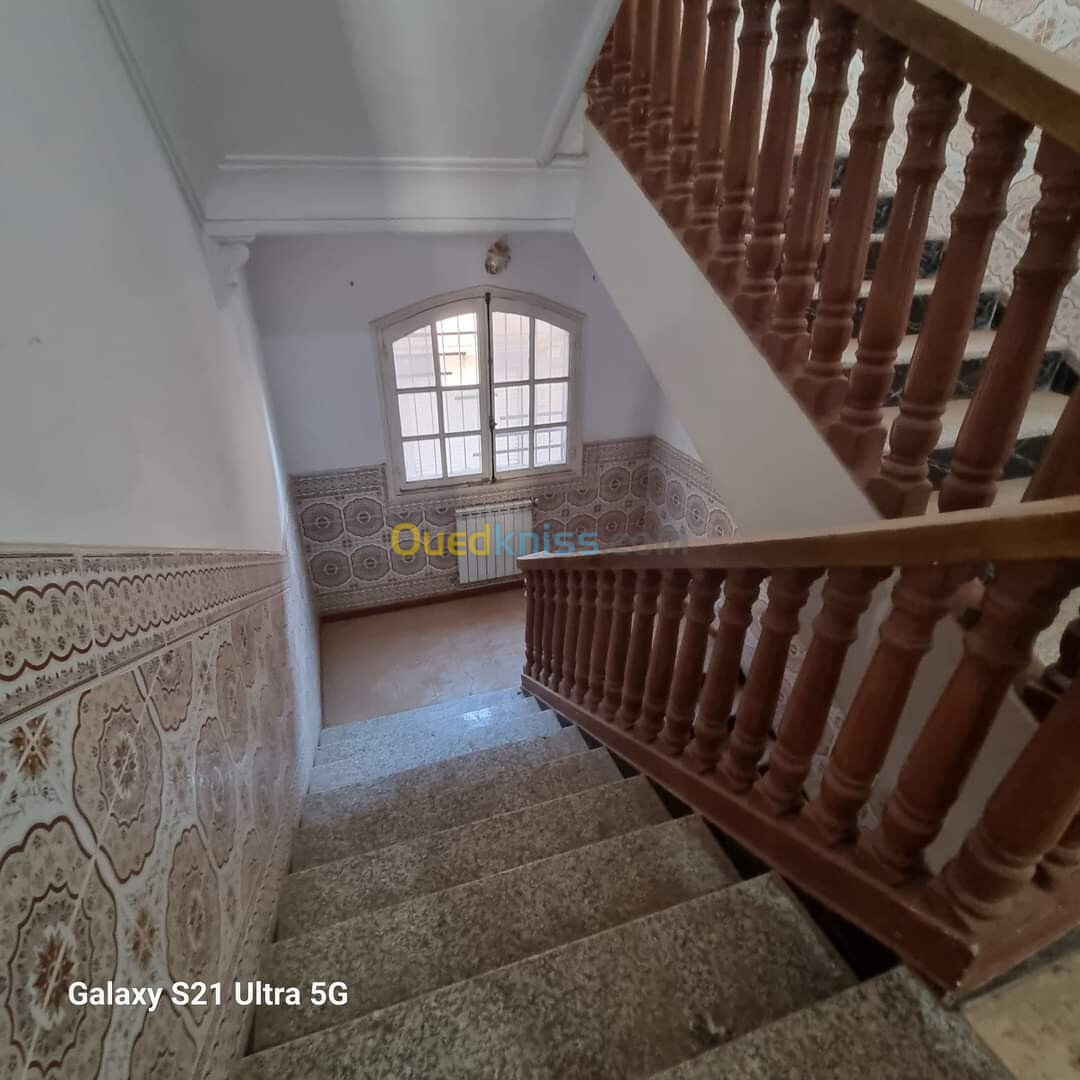 Vente Villa Oran Bir el djir