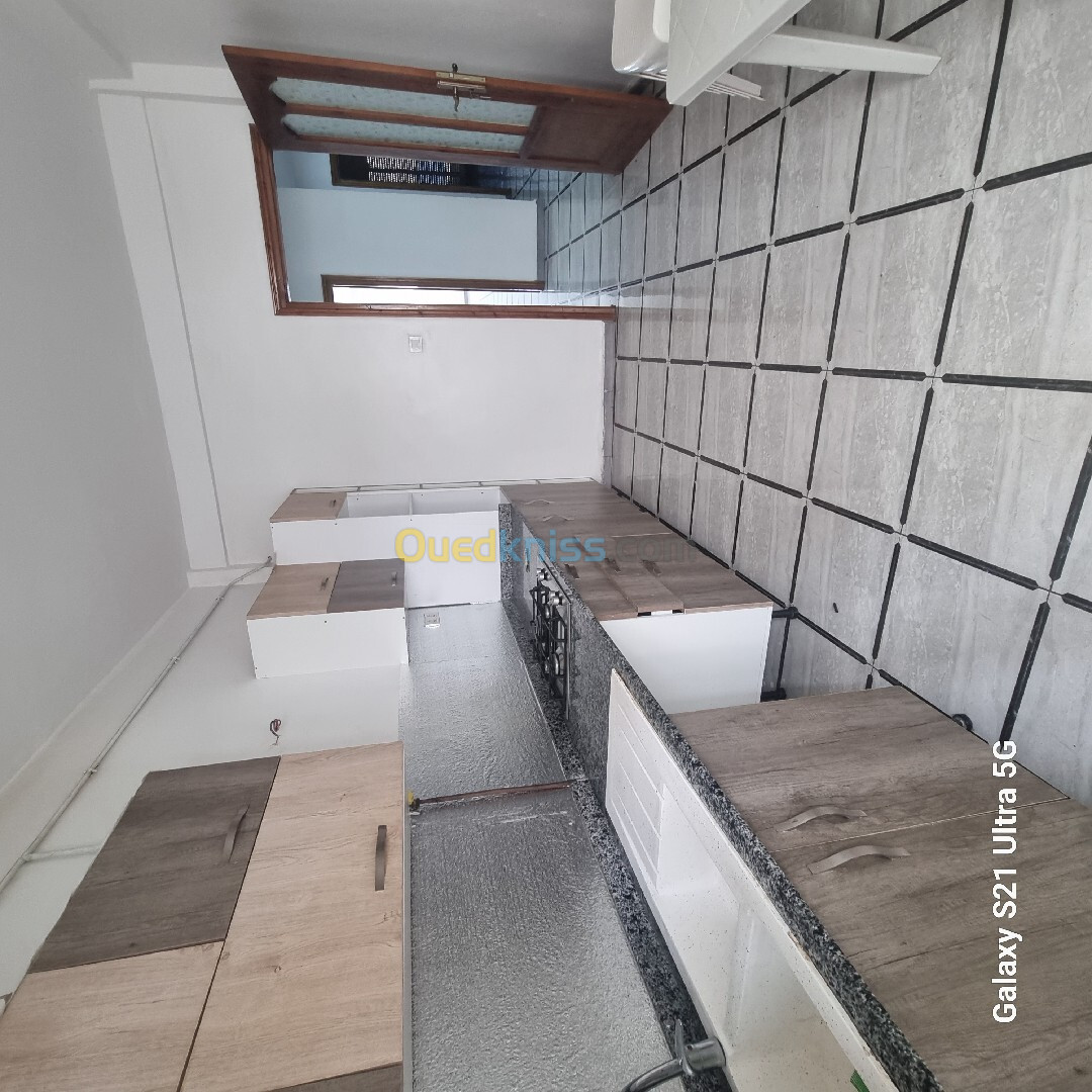 Location Appartement F3 Oran Oran