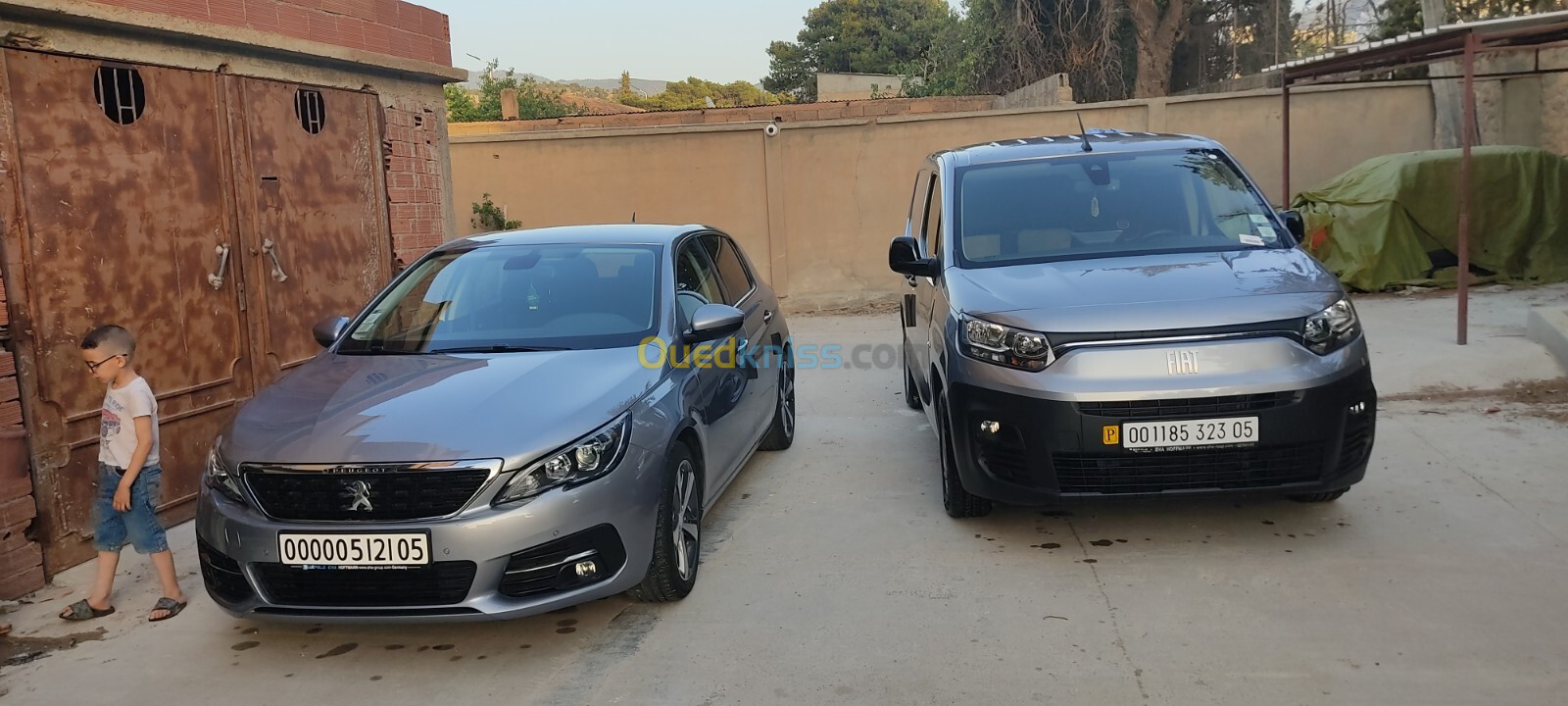 Peugeot 308 2021 Allure