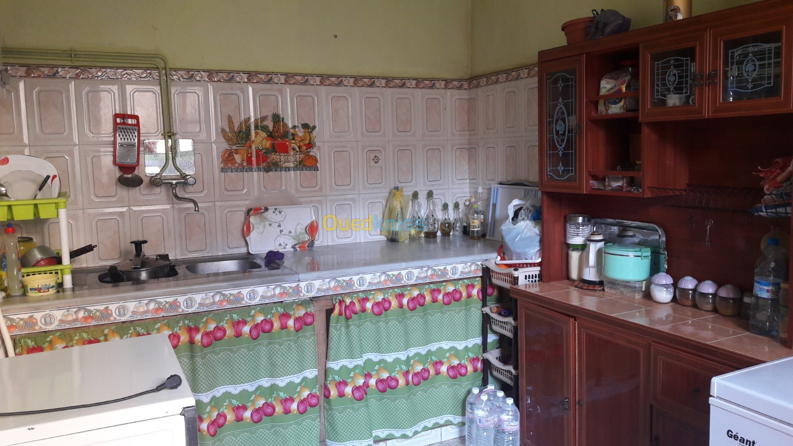 Location Niveau De Villa F5 Alger Dar el beida