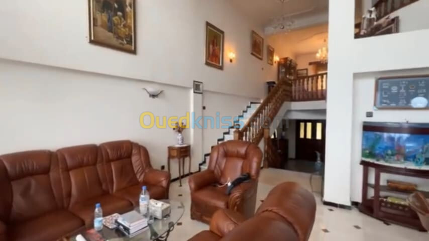 Vente Villa Alger Ain benian