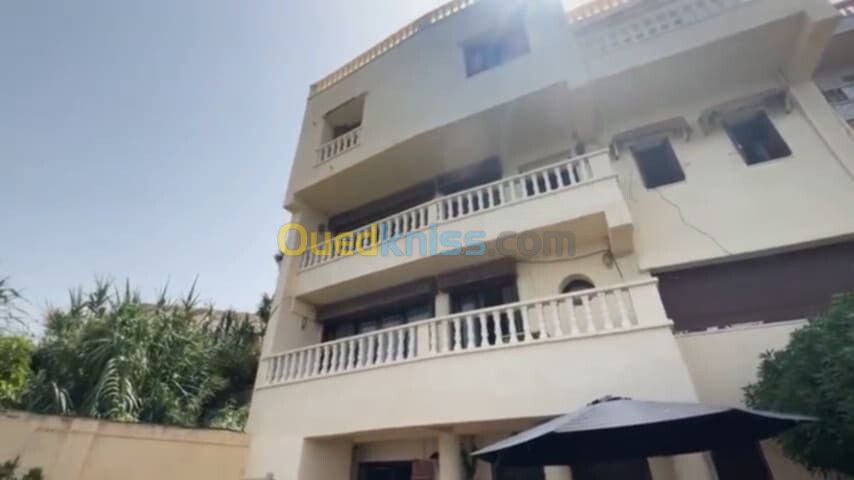 Vente Villa Alger Ain benian