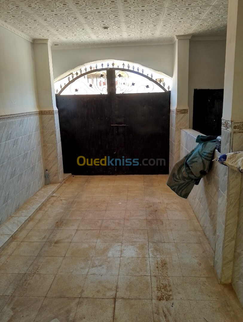 Vente Appartement F6 Adrar Adrar