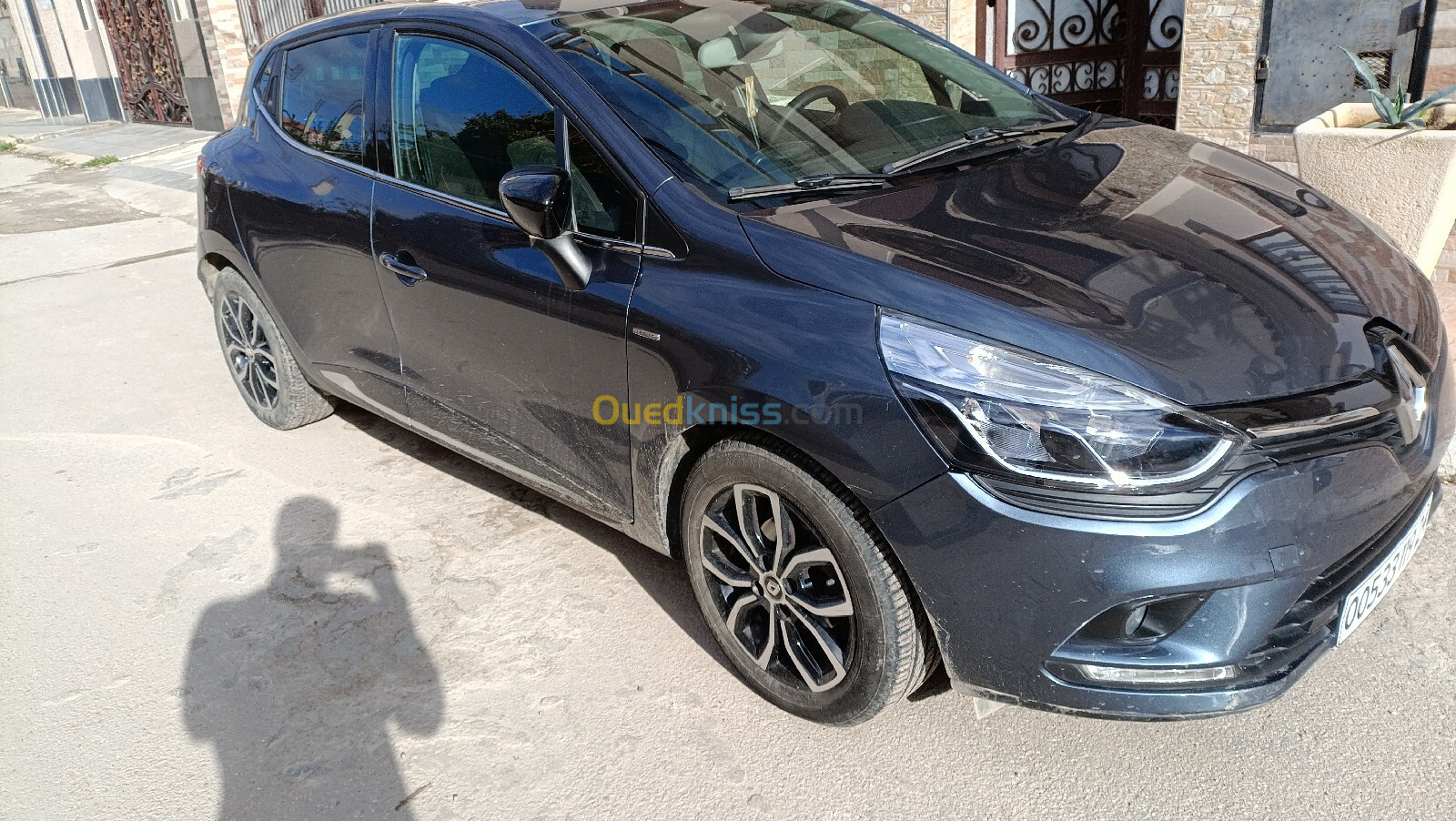 Renault Clio 4 2019 Limited