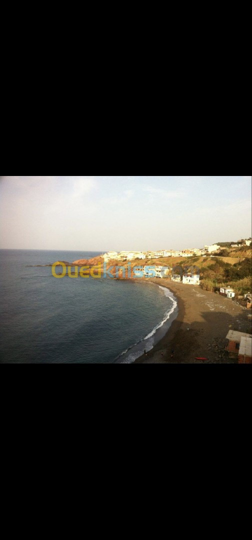 Vente Bungalow Tipaza Tipaza