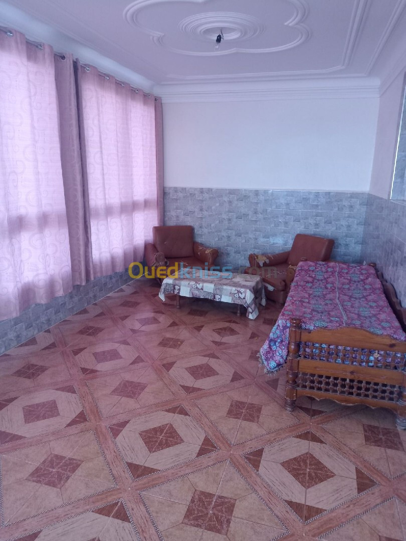 Vente Bungalow Tipaza Tipaza