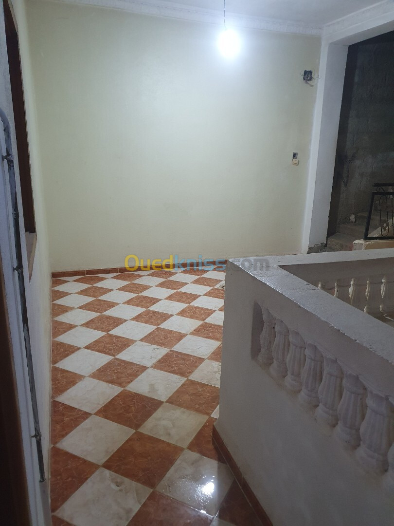 Location Appartement F6 Batna Batna