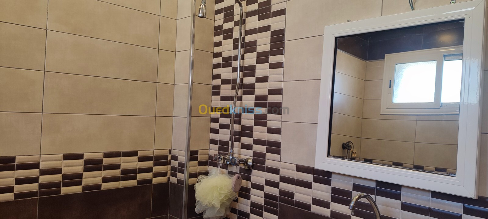 Vente Appartement F3 El Tarf El taref