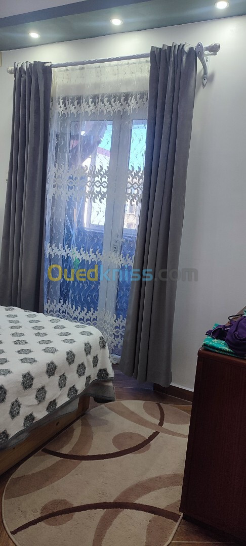 Vente Appartement F3 El Tarf El taref