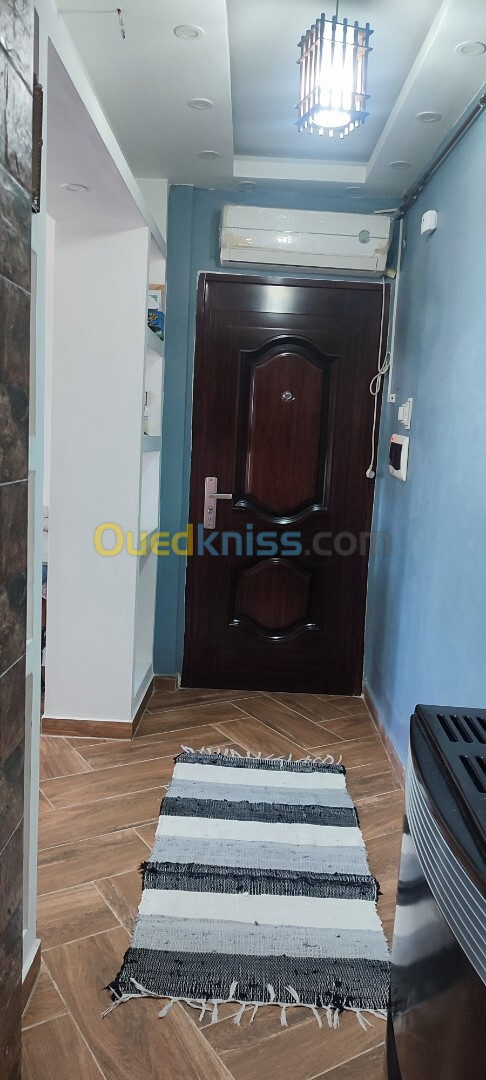 Vente Appartement F3 El Tarf El taref