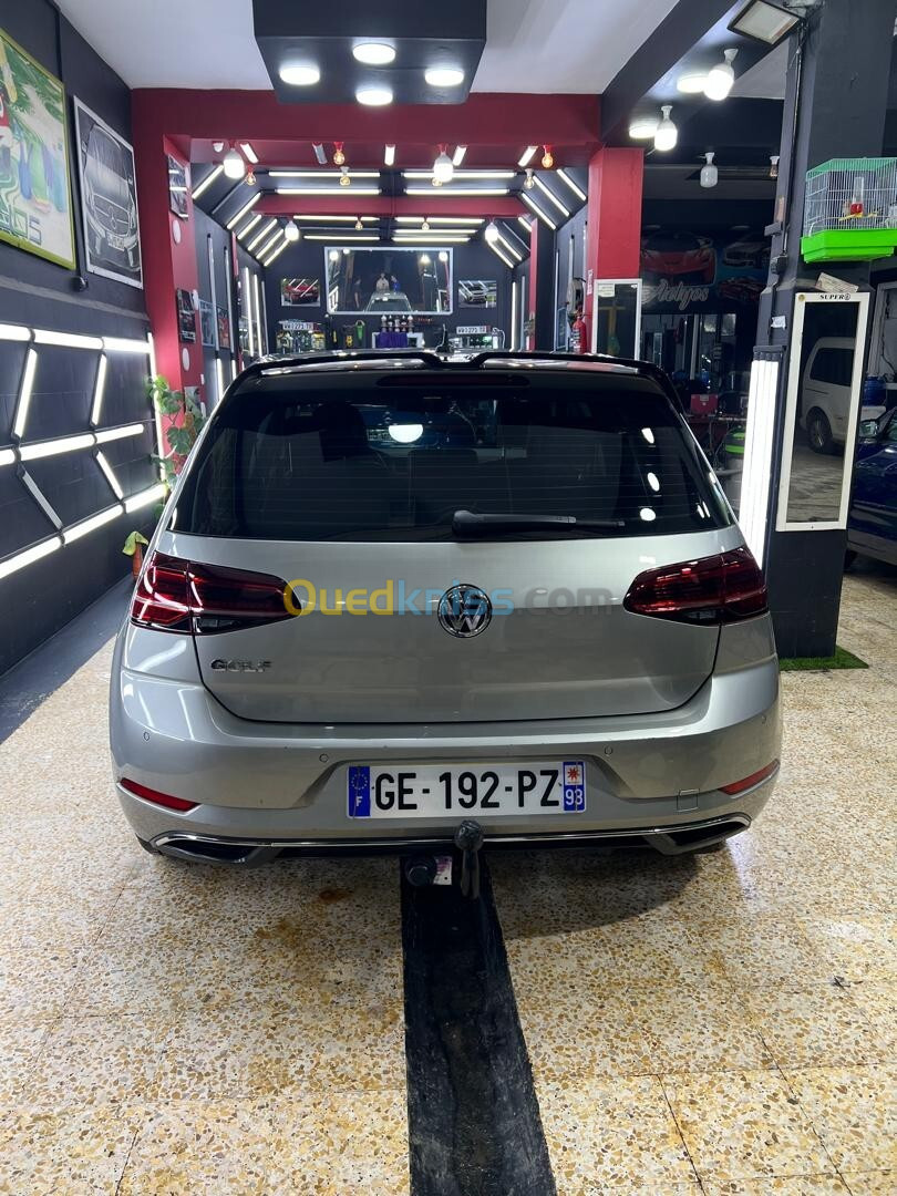 Volkswagen Golf 7 2019 START+