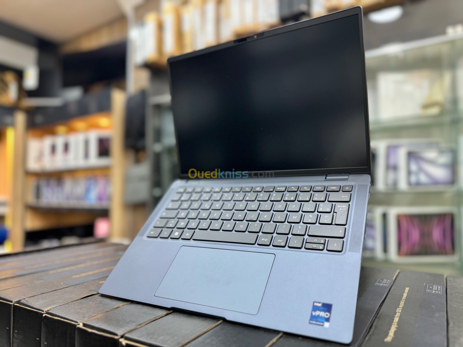 Dell Latitude 7440 i5 1345U 16G 512G SSD NEUF AZERTY 