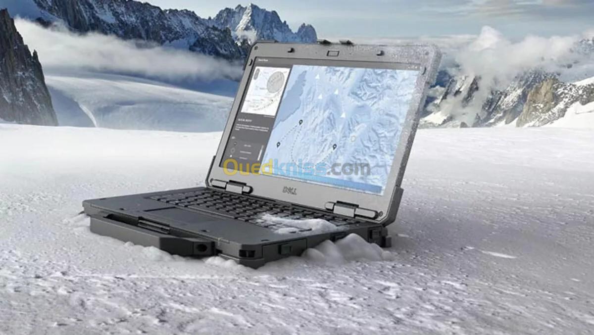 DELL LATITUDE 5430 RUGGED  I5 11EM 16G 512G SSD NEUF 