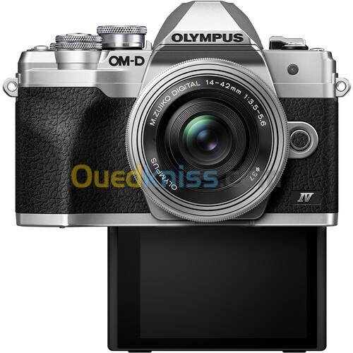 OLYMPUS OM 10 MARK 4 AVEC OBJECTIF 14.42 NEUF SOUS JAMAIS SERVIE 