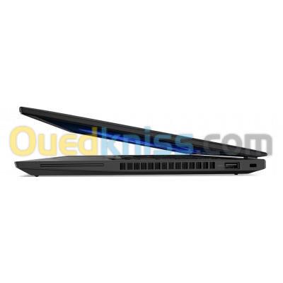 lenovo thinkpad P14S gen 4 I7 1370P 16G 512G SSD 14 POUCE RTX NVIDIA A500 4G DRR6