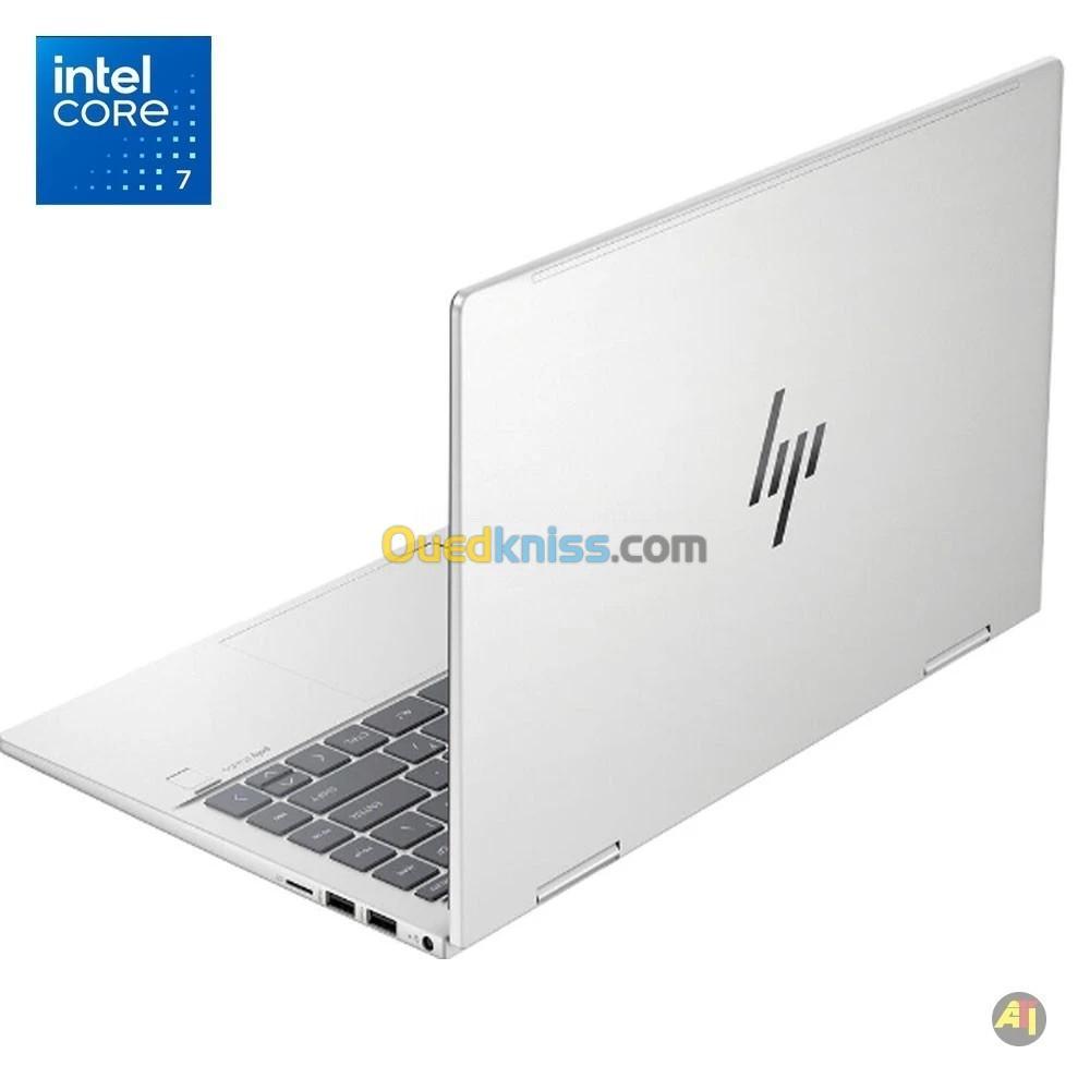 HP Envy X360 14-Es1023dx Core 7 150U 16Go 512Go 14" Tactile Windows 11