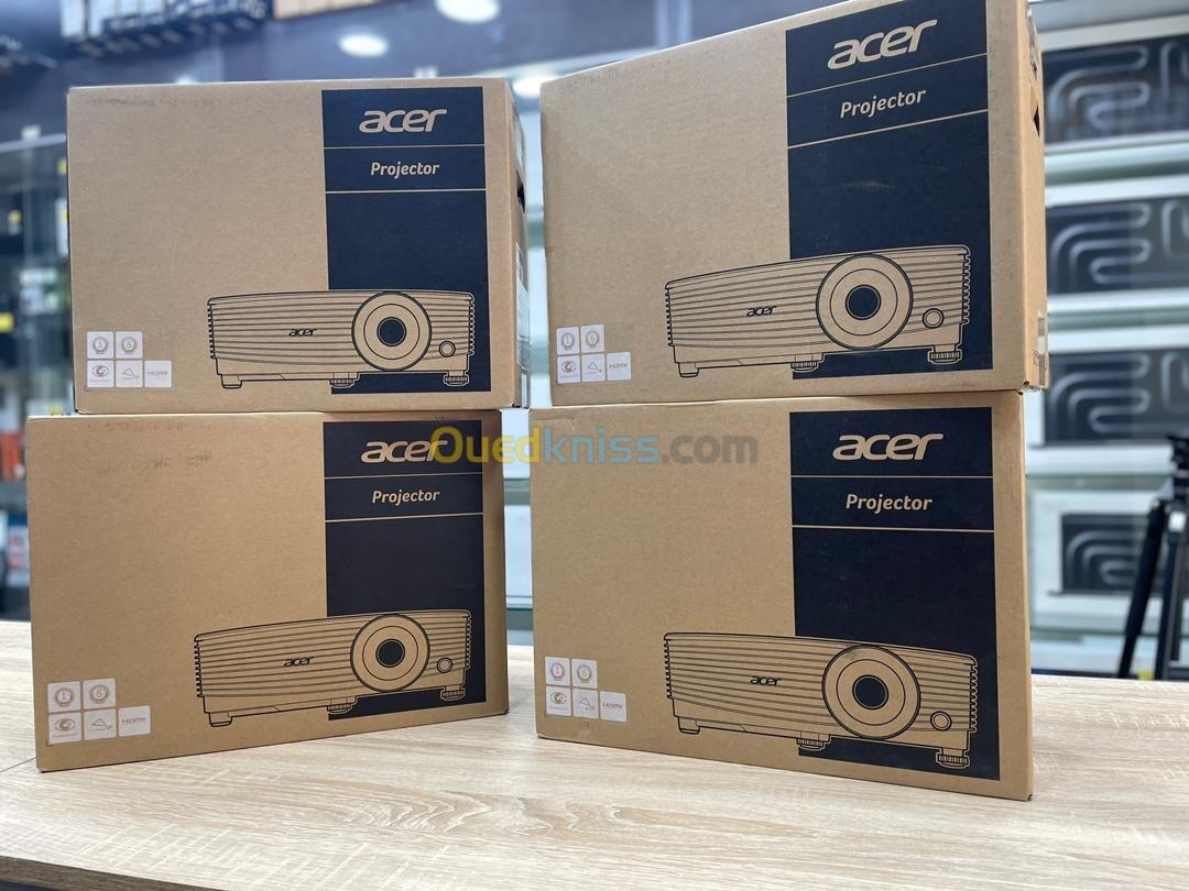 DATASHOW ACER X1123HP DLP PROJECTOR