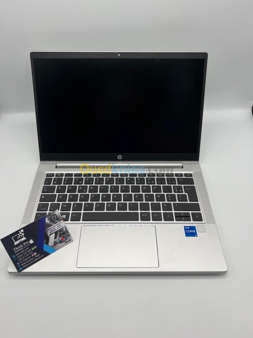 HP PROBOOK 430 G8 I5-1135G7 RAM 8GO 256GO SSD