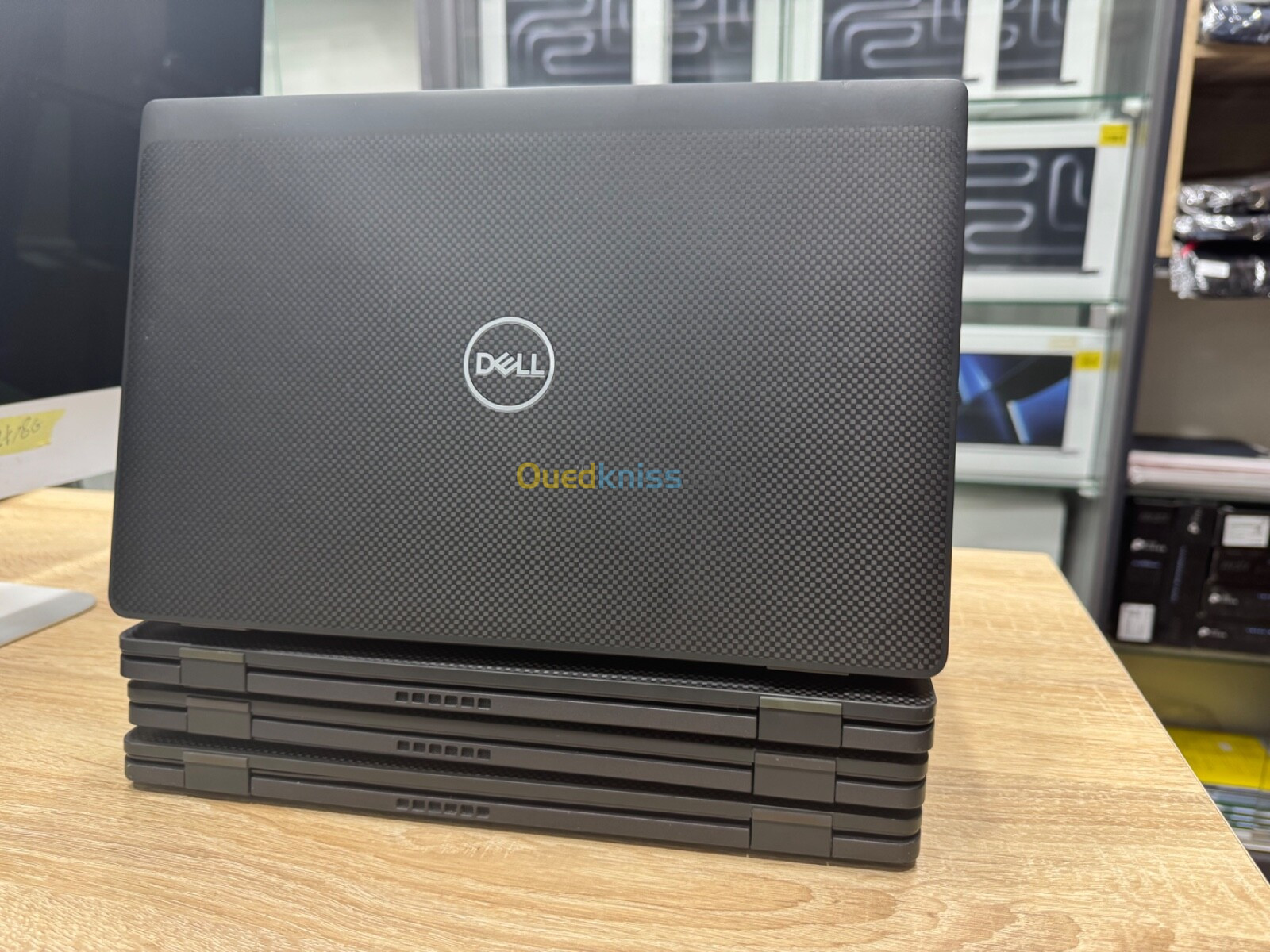 Dell LATITUDE 7420 i7 1185G7 3.0GHZ 16G 512G SSD 14 POUCE FHD IPS 