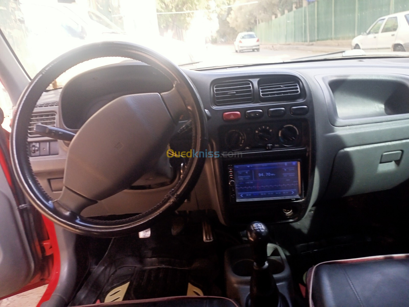 Suzuki Alto 2007 Alto