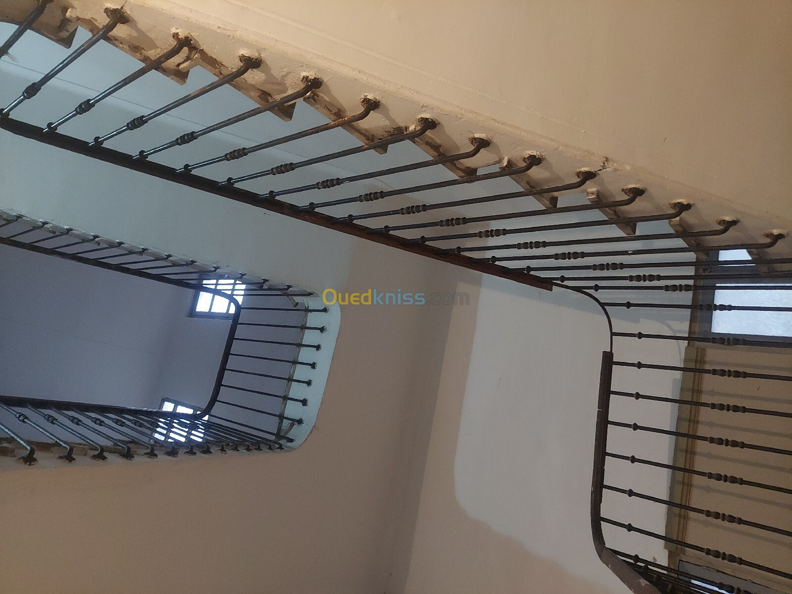 Vente Appartement F4 Alger Sidi mhamed