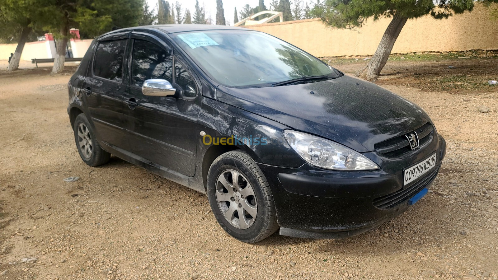 Peugeot 307 2005 307