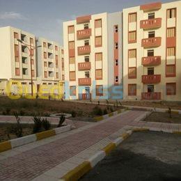 Vente Appartement F3 Batna Fesdis