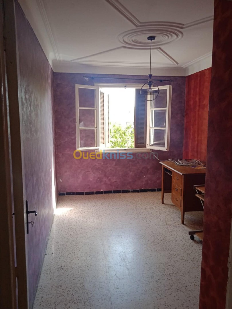 Vente Appartement F3 Alger Ain naadja