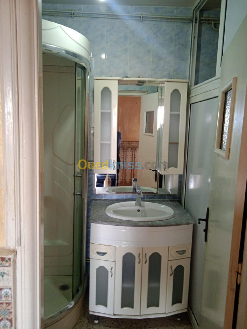 Vente Appartement F3 Alger Ain naadja