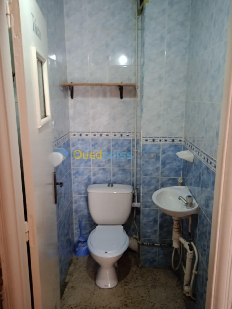 Vente Appartement F3 Alger Ain naadja