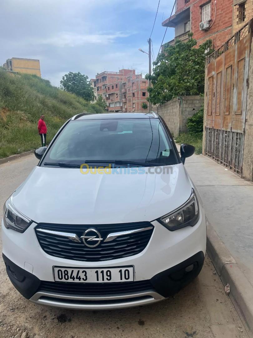 Opel Ecotec 2019 Ecotec