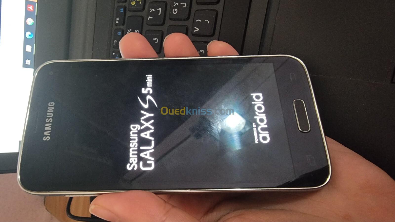 Samsung S5mini S5mini