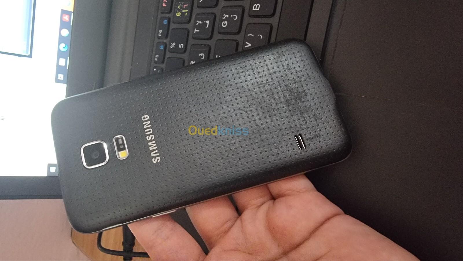 Samsung S5mini S5mini