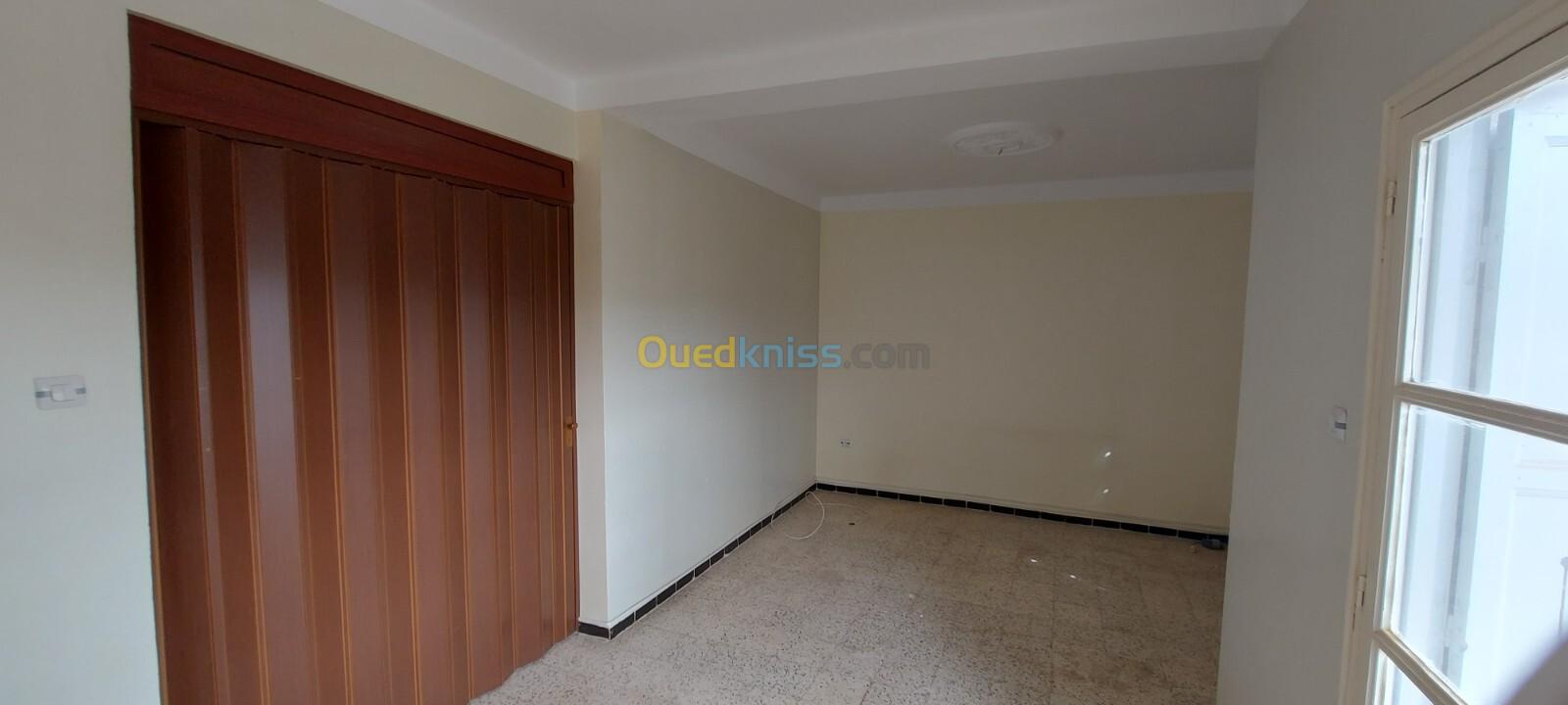 Vente Appartement F4 Constantine El khroub