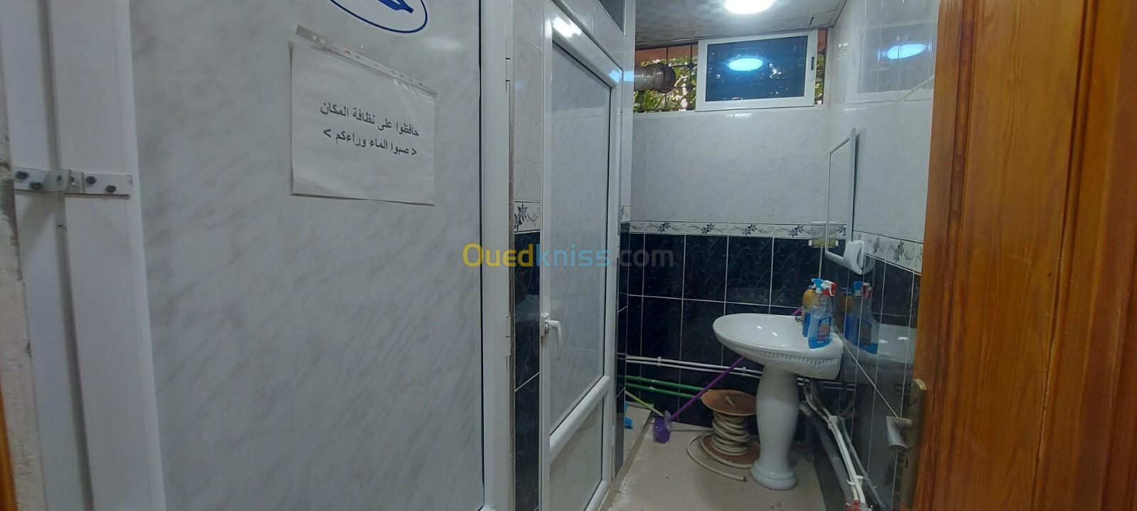 Location Appartement F3 Constantine El khroub