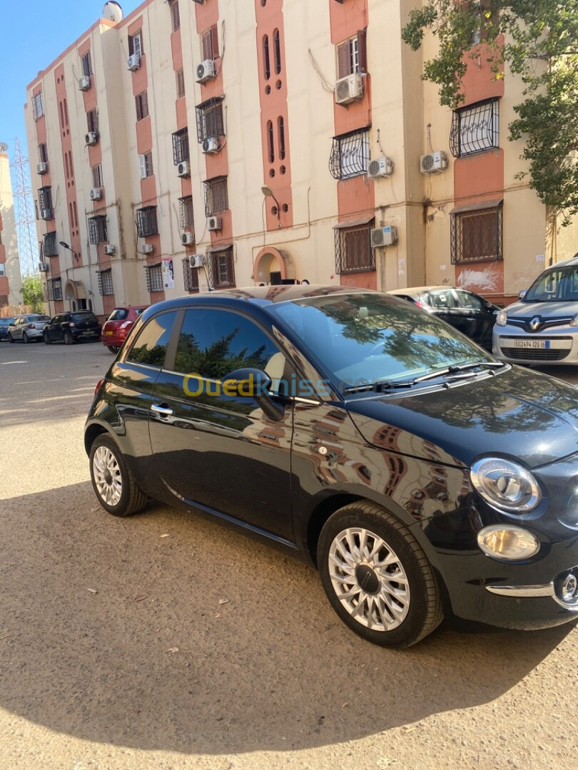 Fiat 500 2023 Club