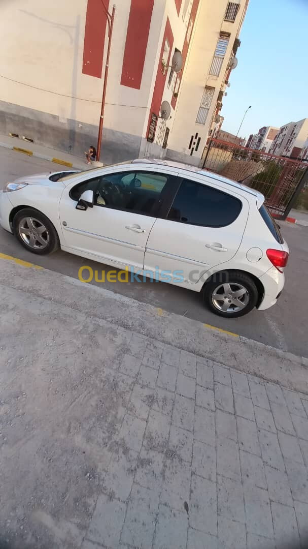 Peugeot 207 2011 207