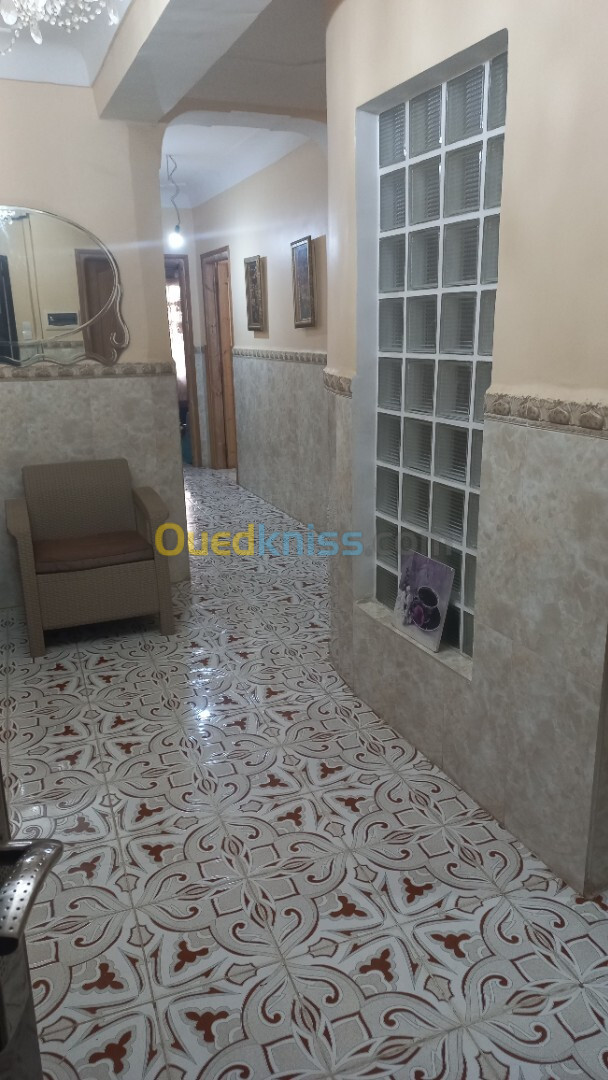 Vente Appartement F5 Alger Gue de constantine