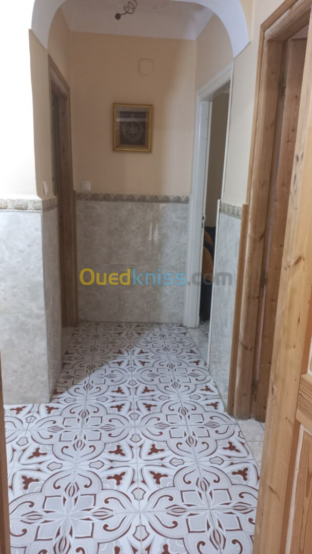 Vente Appartement F5 Alger Gue de constantine