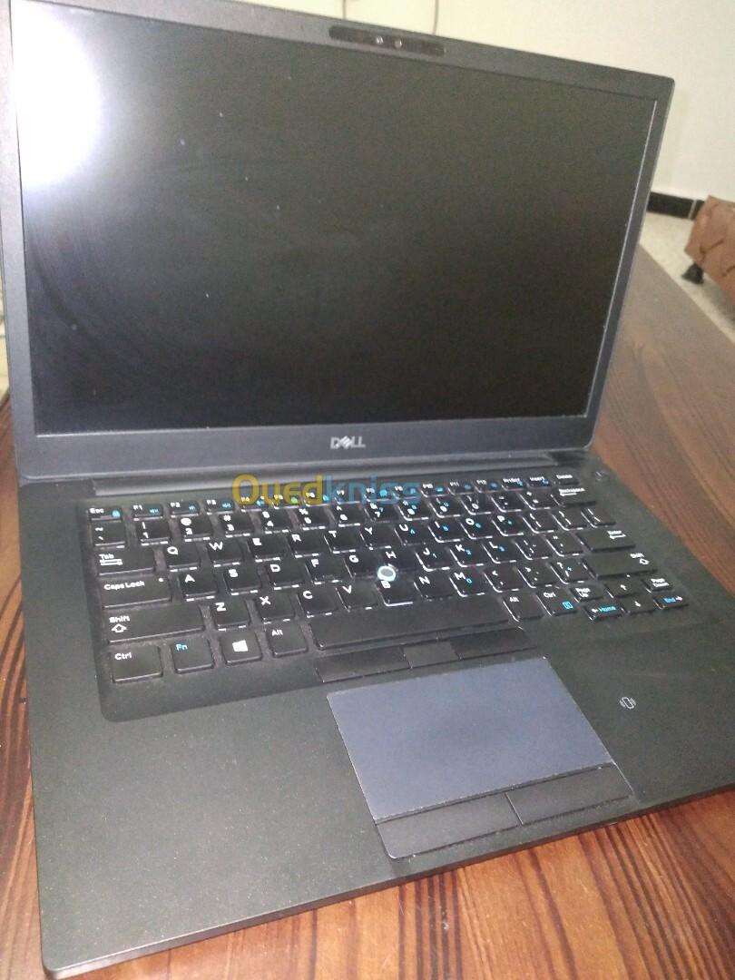 Dell latitude 7490