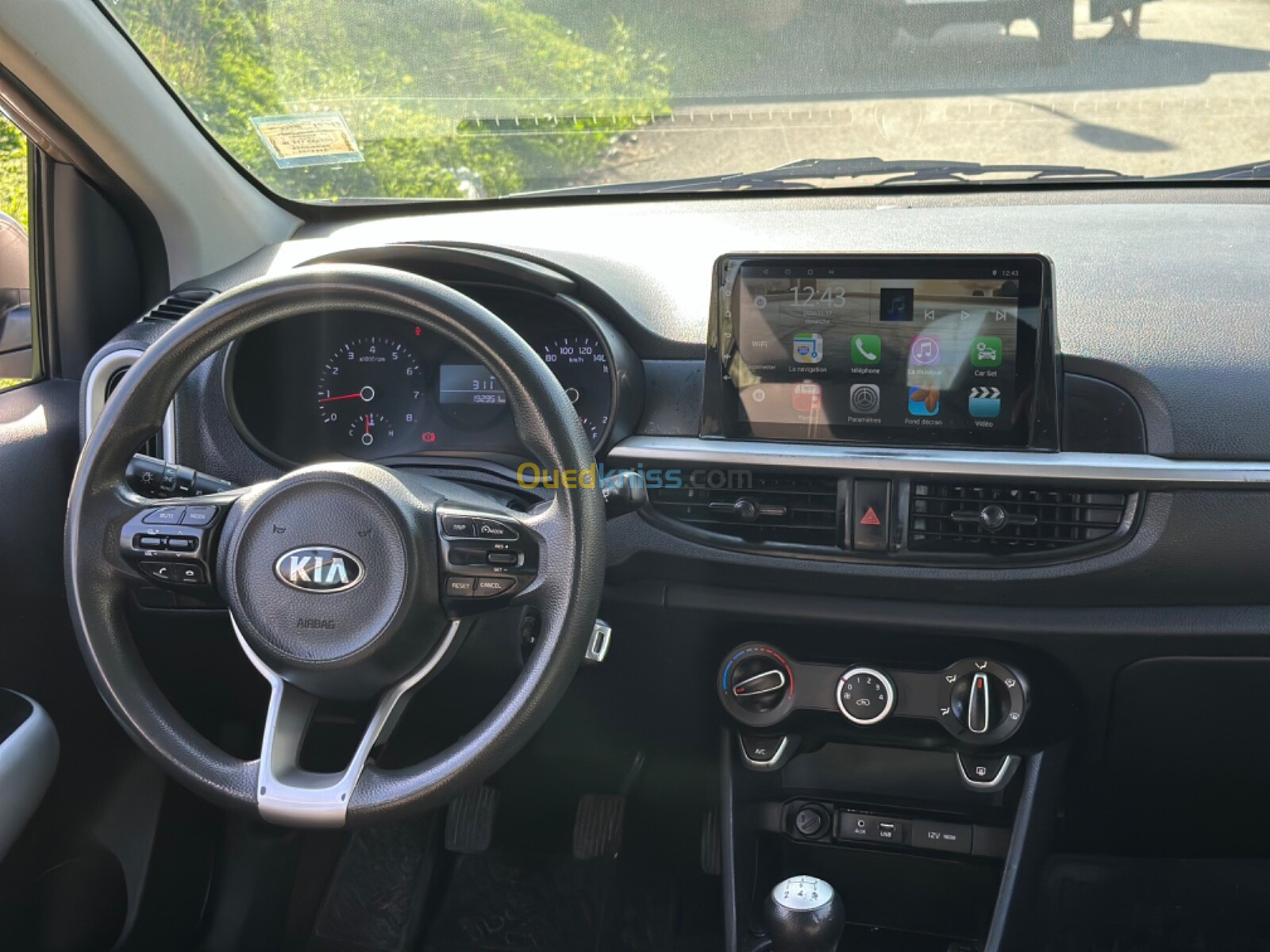 Kia Picanto 2019 LX Start