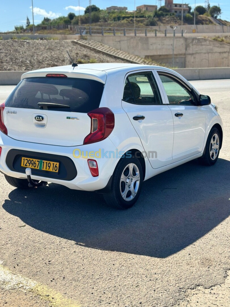 Kia Picanto 2019 LX Confort