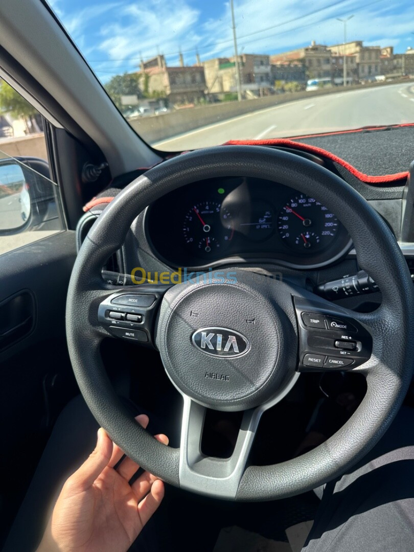 Kia Picanto 2019 LX Confort