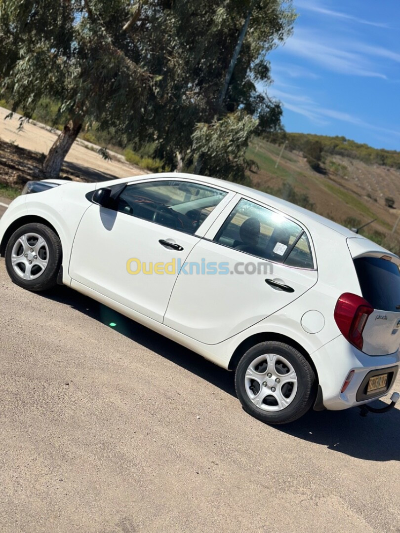 Kia Picanto 2019 LX Confort