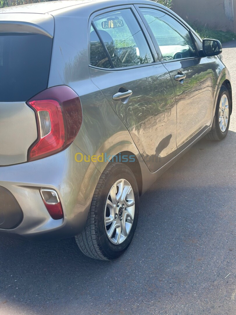 Kia Picanto 2019 LX Start