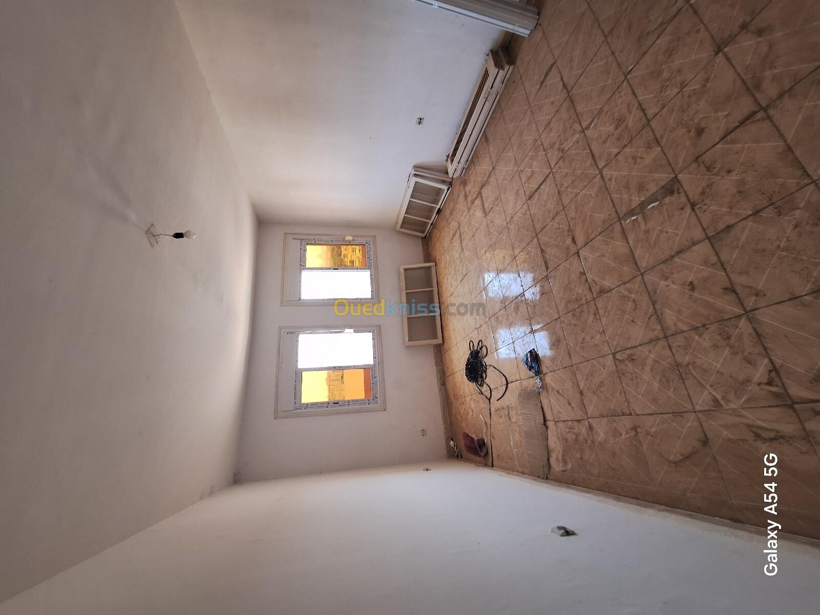 Vente Appartement F3 Alger Baba hassen