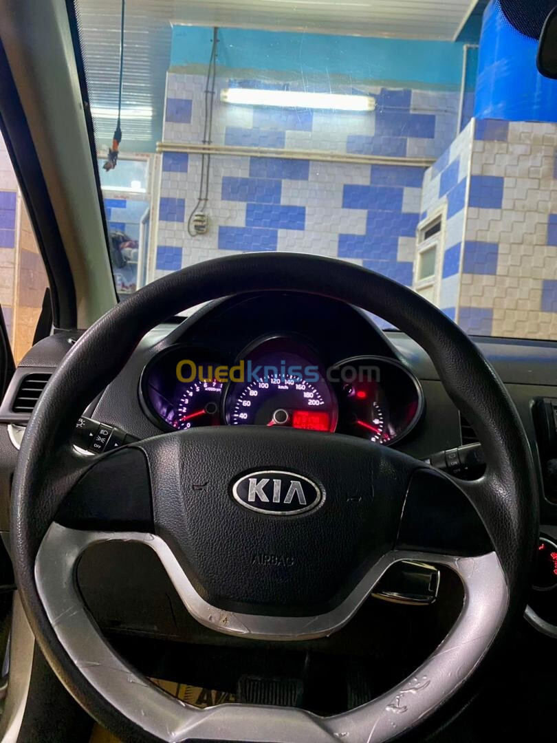 Kia Picanto 2014 Style