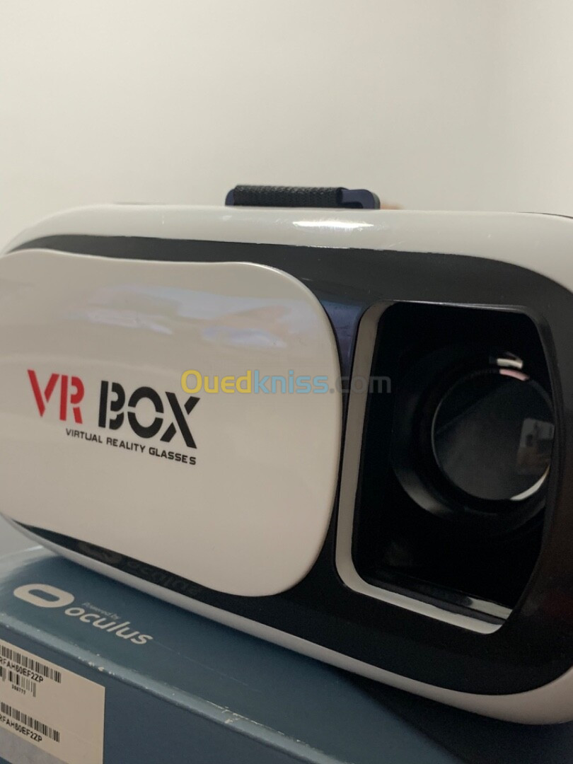 VR BOX 