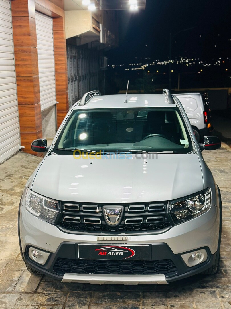 Dacia Sandero 2022 Stepway