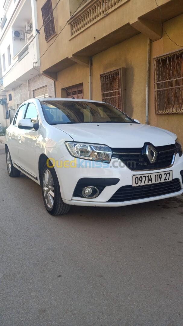 Renault سامبول 2019 1.6